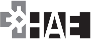 HAE logo