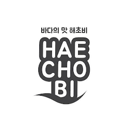 HAE CHO BI logo