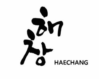 HAECHANG logo