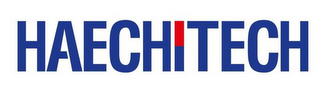 HAECHITECH logo