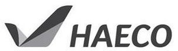 HAECO logo
