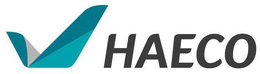 HAECO logo