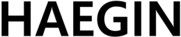 HAEGIN logo