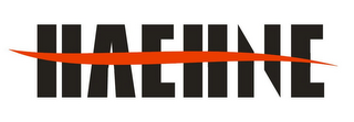 HAEHNE logo