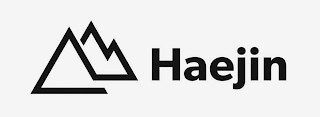 HAEJIN logo