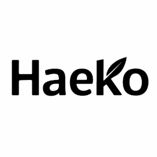 HAEKO logo