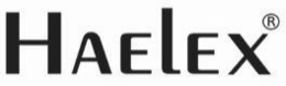 HAELEX logo