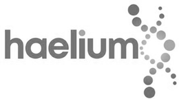 HAELIUM logo