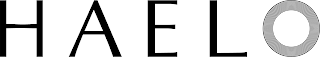 HAELO logo