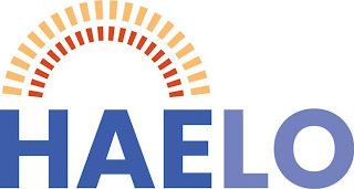 HAELO logo