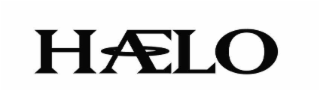HAELO logo