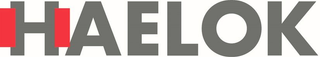 HAELOK logo