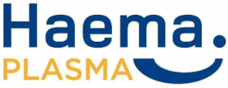 HAEMA PLASMA logo