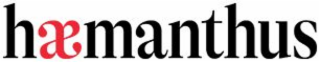 HAEMANTHUS logo