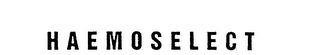 HAEMOSELECT logo