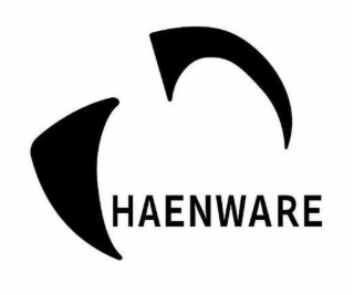 HAENWARE logo