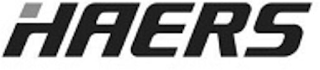 HAERS logo