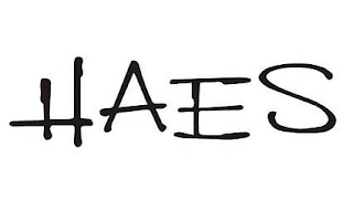 HAES logo