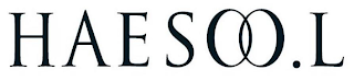 HAESOO.L logo