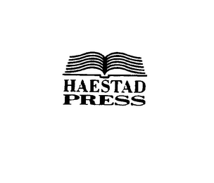 HAESTAD PRESS logo
