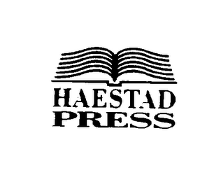 HAESTAD PRESS logo