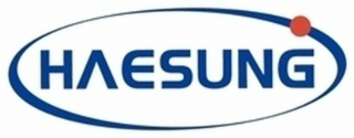 HAESUNG logo
