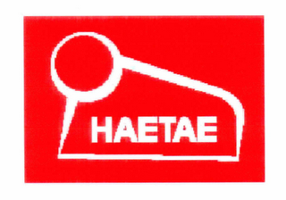 HAETAE logo