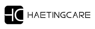 HAETINGCARE logo