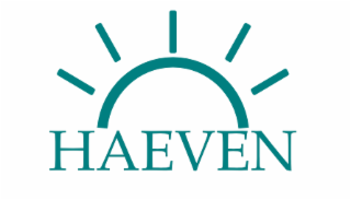 HAEVEN logo