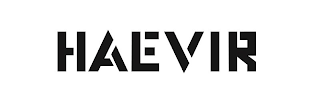 HAEVIR logo
