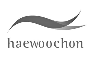 HAEWOOCHON logo