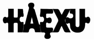 HAEXU logo