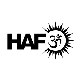 HAF logo