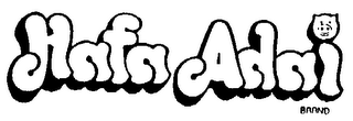 HAFA ADAI logo