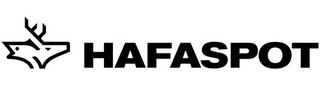HAFASPOT logo