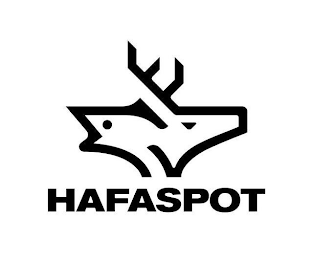 HAFASPOT logo