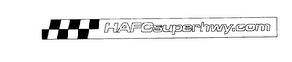 HAFCSUPERHWY.COM logo