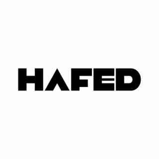 HAFED logo