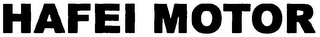 HAFEI MOTOR logo