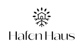 HAFEN HAUS logo