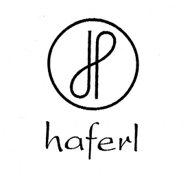 HAFERL logo
