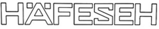 HAFESEH logo
