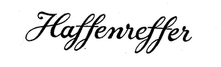 HAFFENREFFER logo