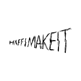HAFFIMAKEIT logo