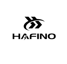 HAFINO logo