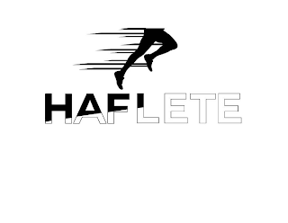 HAFLETE logo