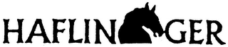 HAFLIN GER logo