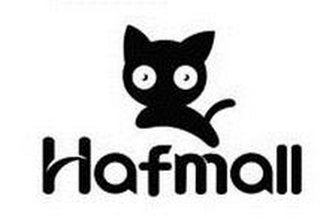 HAFMALL logo
