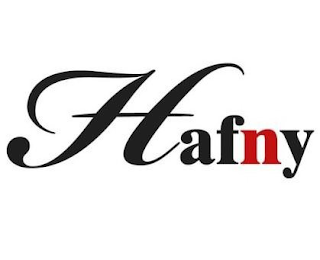 HAFNY logo