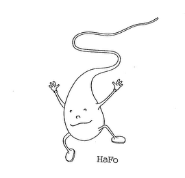 HAFO logo